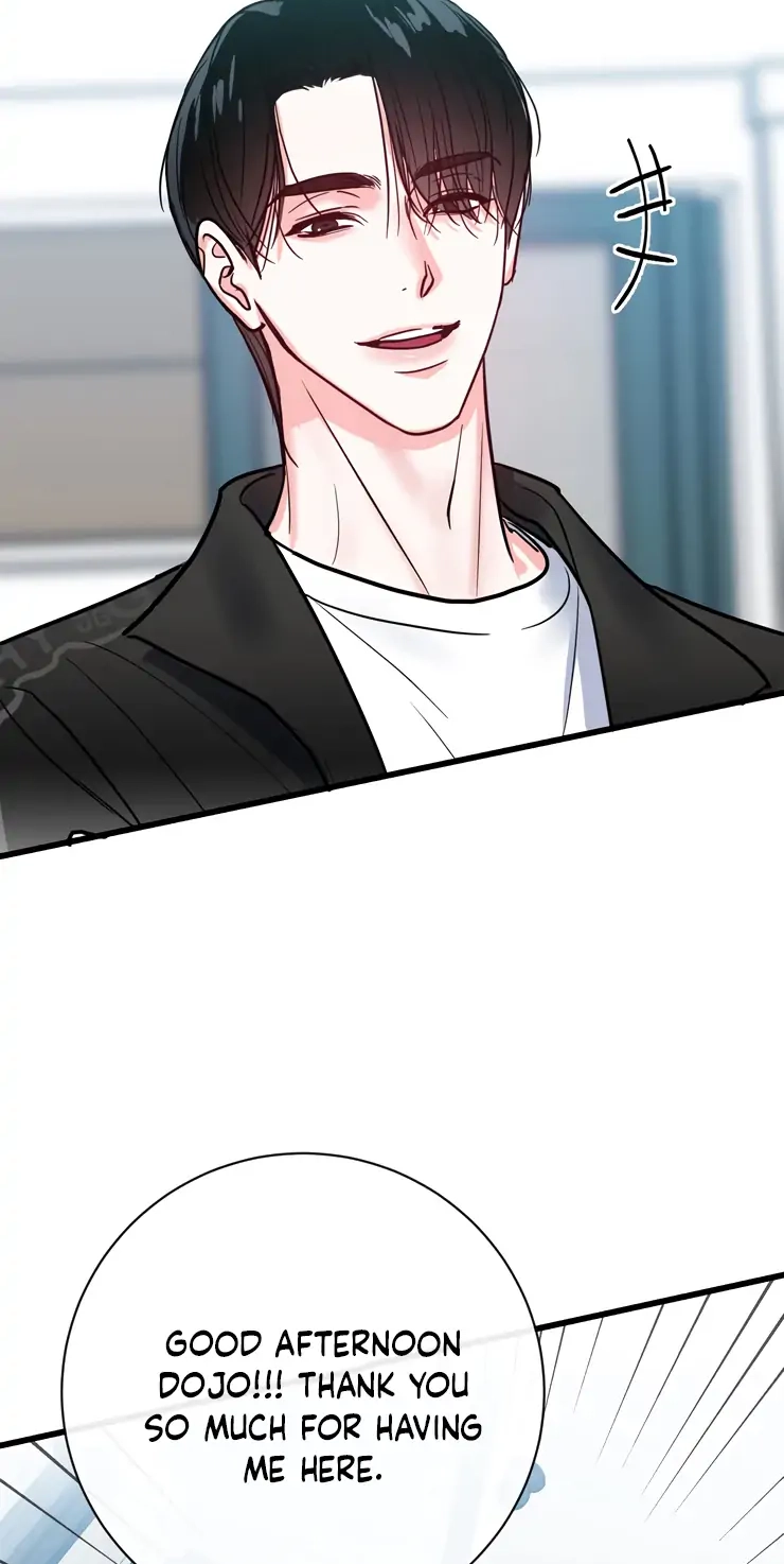 Read On Air (Yeongha & Joo Hwan) chapter 2 image 5 on Lezhin
