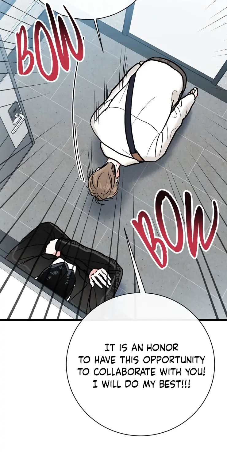 Read On Air (Yeongha & Joo Hwan) chapter 2 image 6 on Lezhin