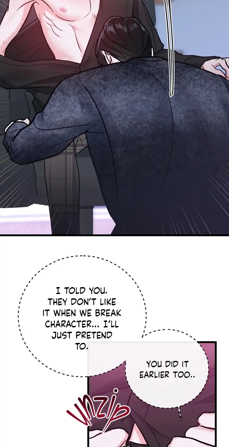 Read On Air (Yeongha & Joo Hwan) chapter 2 image 65 on Lezhin