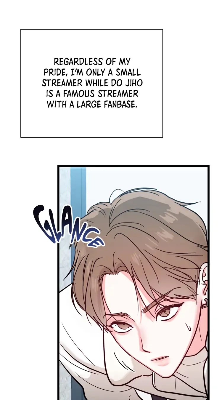 Read On Air (Yeongha & Joo Hwan) chapter 2 image 7 on Lezhin