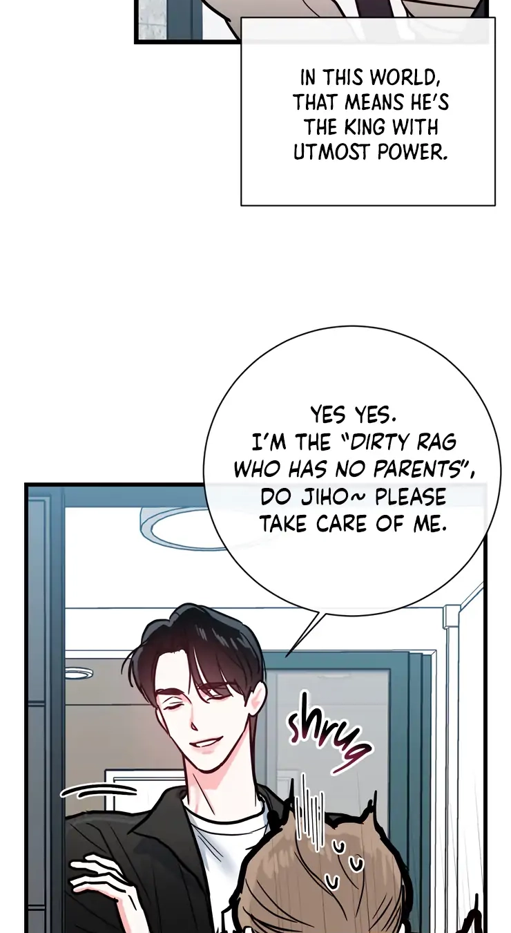 Read On Air (Yeongha & Joo Hwan) chapter 2 image 8 on Lezhin