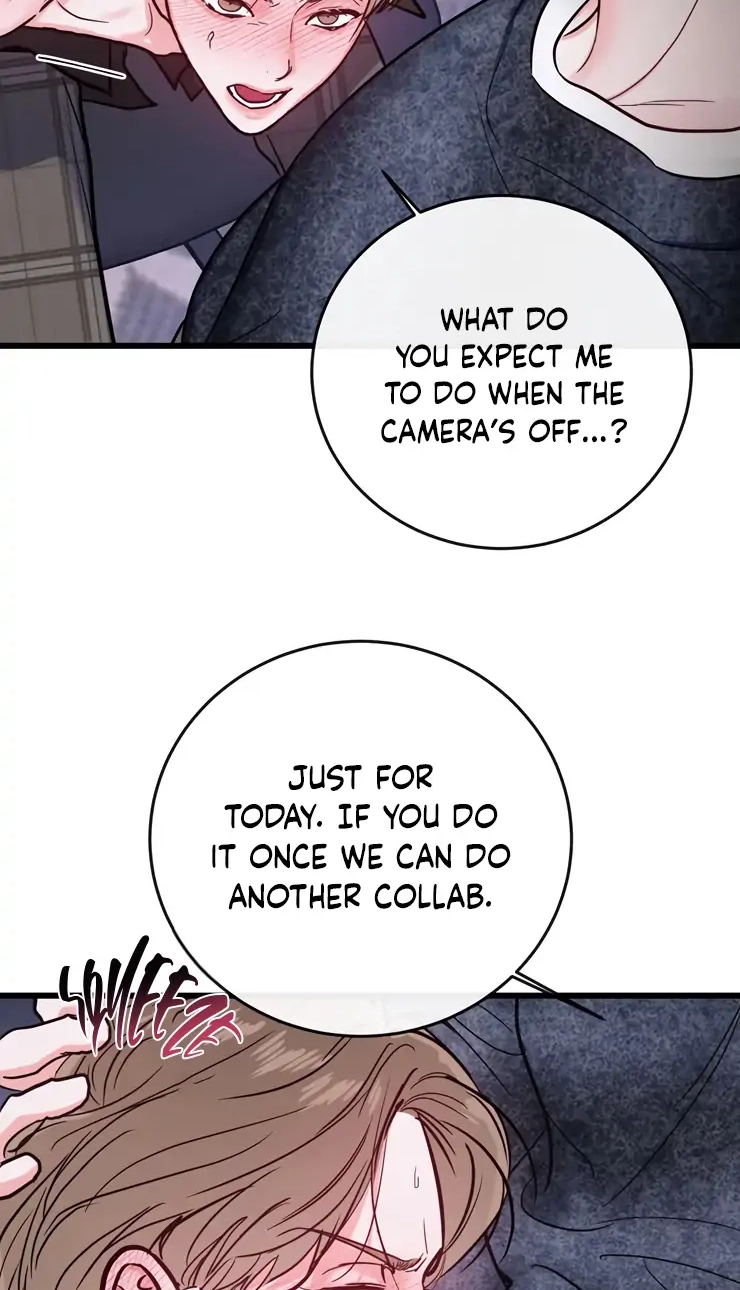 Read On Air (Yeongha & Joo Hwan) chapter 2 image 85 on Lezhin