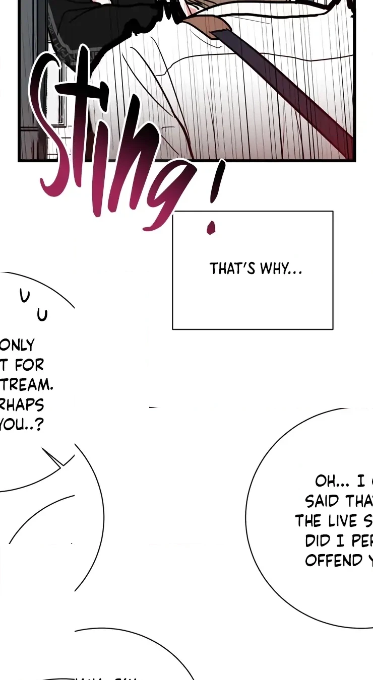 Read On Air (Yeongha & Joo Hwan) chapter 2 image 9 on Lezhin