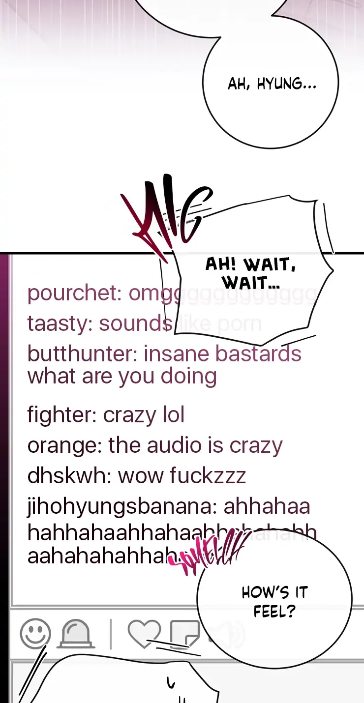 Read On Air (Yeongha & Joo Hwan) chapter 2 image 92 on Lezhin