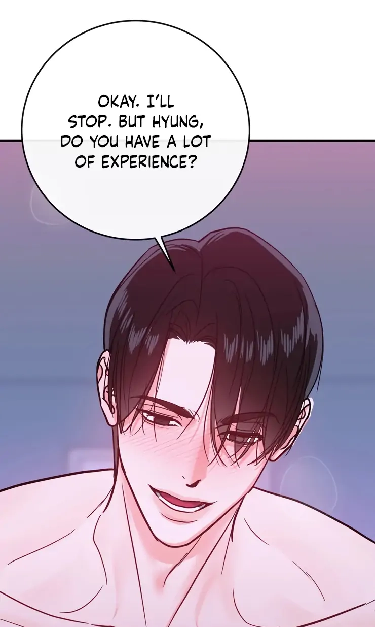 Read On Air (Yeongha & Joo Hwan) chapter 2 image 95 on Lezhin