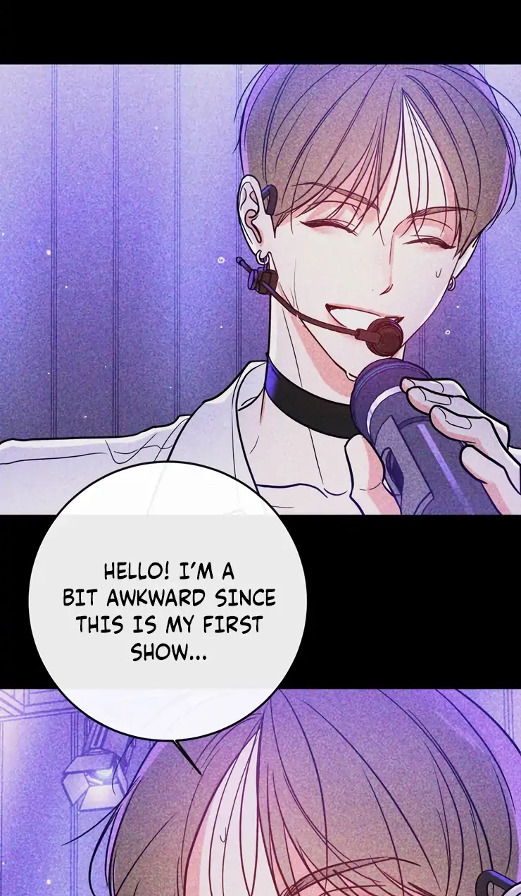 Read On Air (Yeongha & Joo Hwan) chapter 3 image 4 on Lezhin