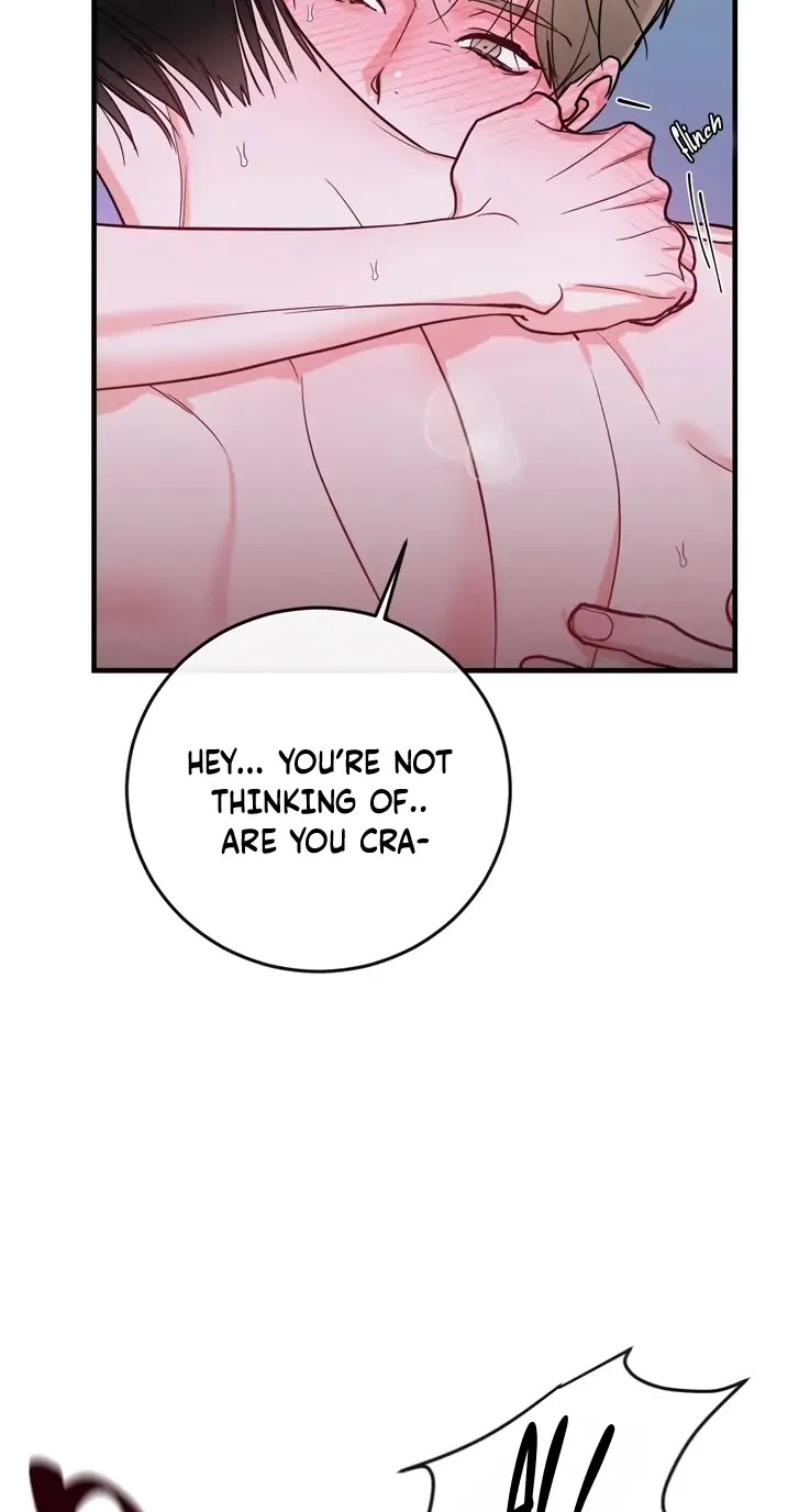 Read On Air (Yeongha & Joo Hwan) chapter 3 image 45 on Lezhin