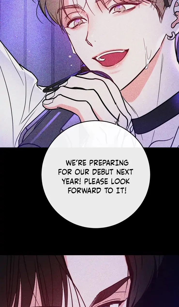 Read On Air (Yeongha & Joo Hwan) chapter 3 image 5 on Lezhin
