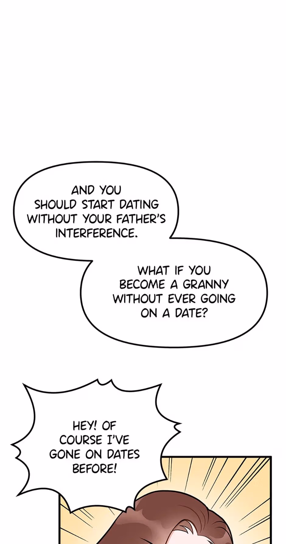 Read On Bad Terms chapter 1 image 102 on Lezhin