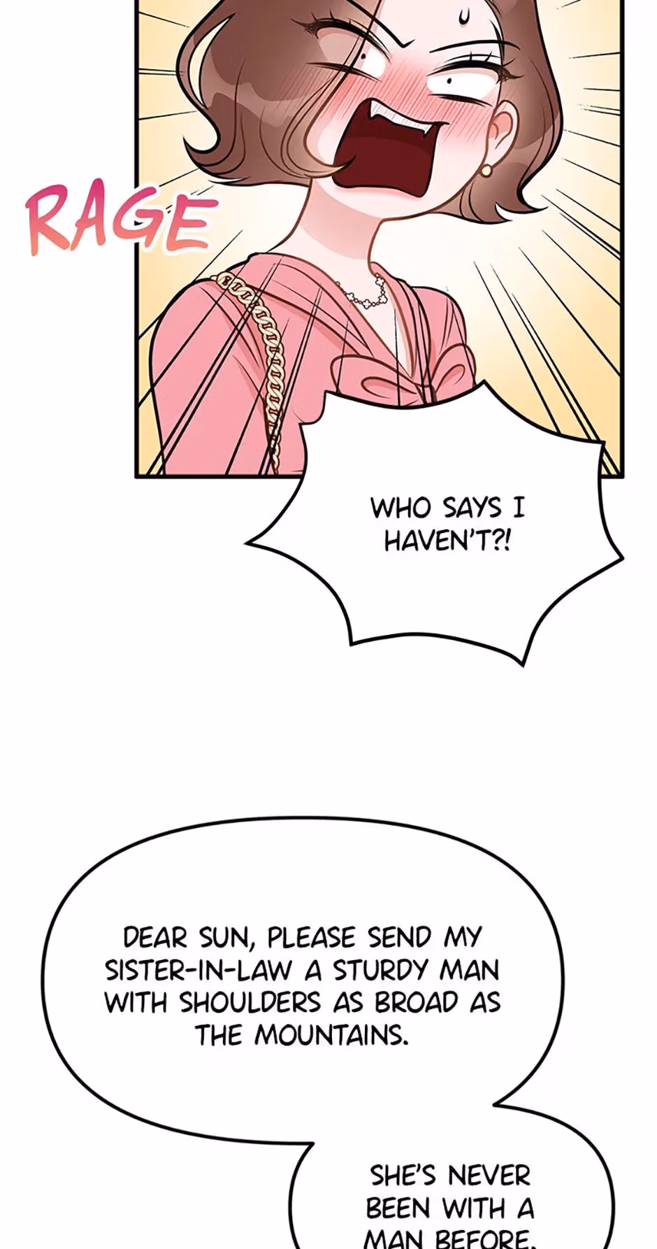 Read On Bad Terms chapter 1 image 103 on Lezhin