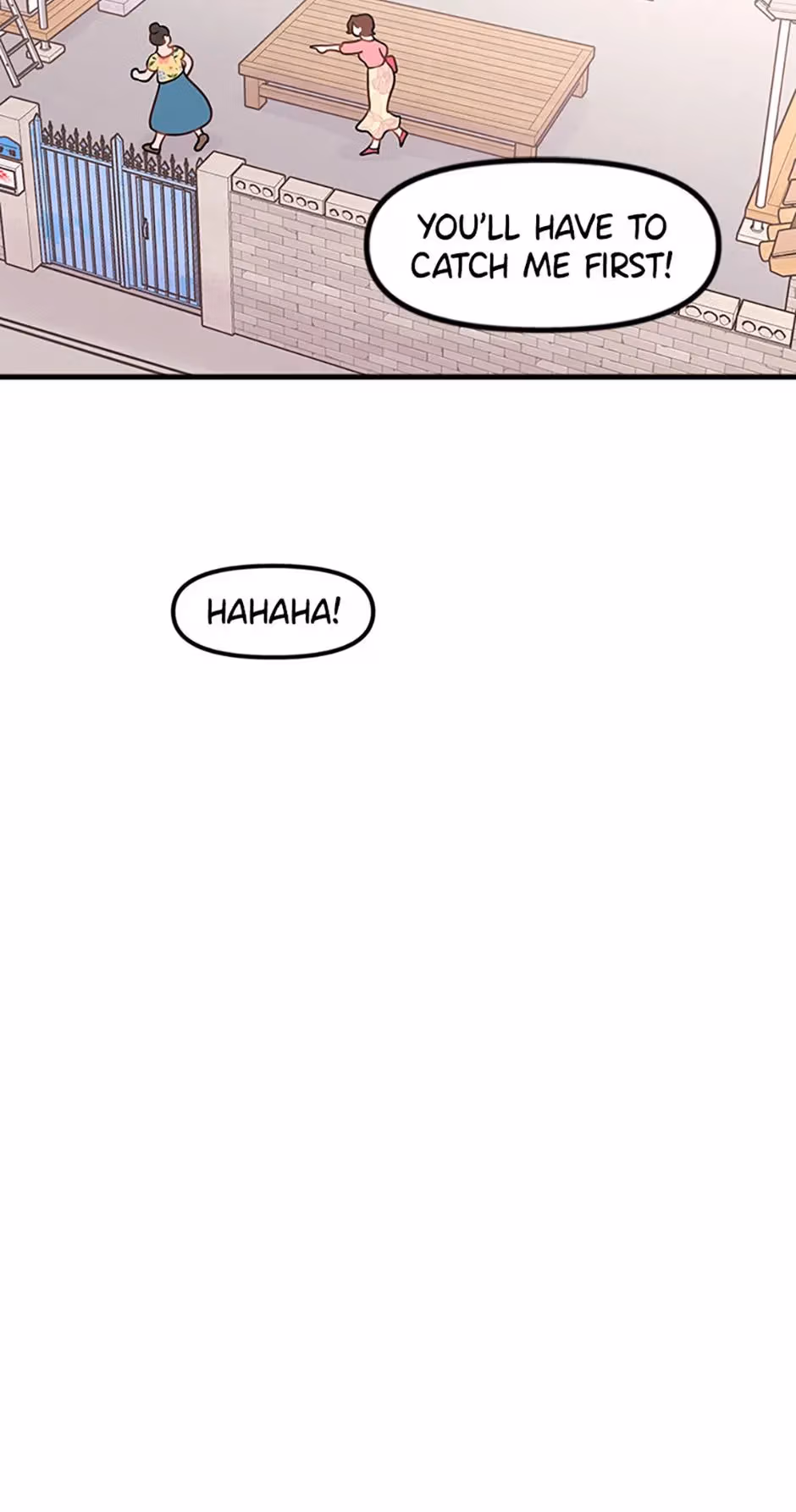 Read On Bad Terms chapter 1 image 106 on Lezhin