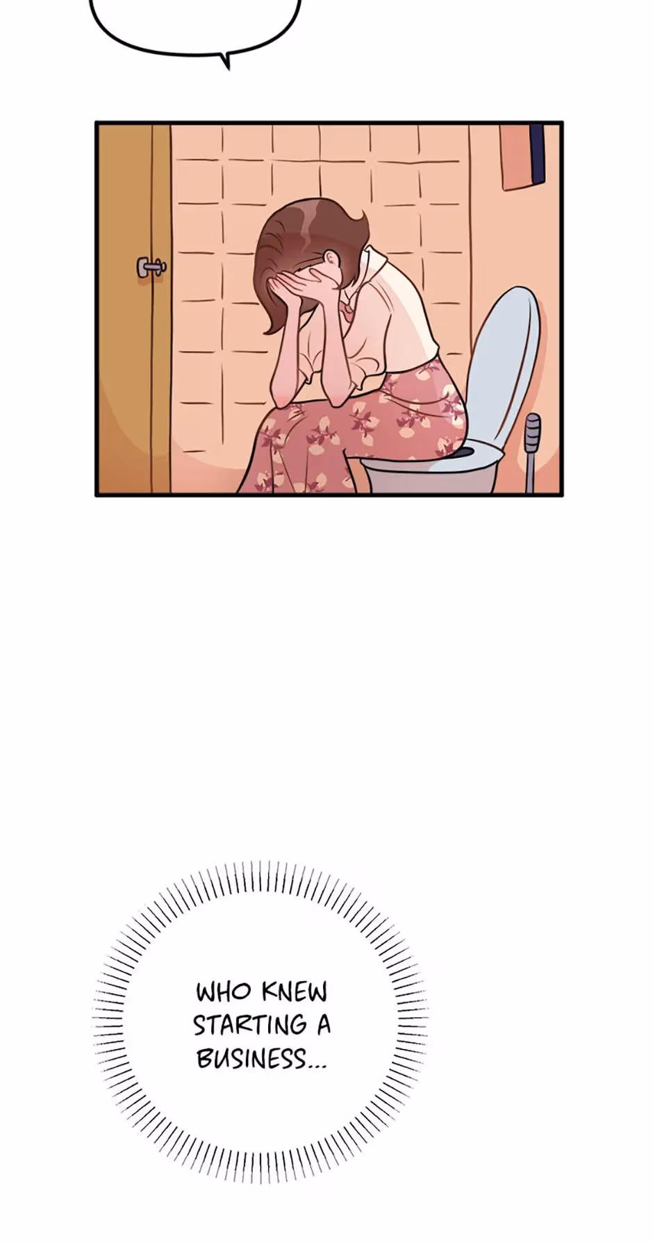 Read On Bad Terms chapter 1 image 112 on Lezhin