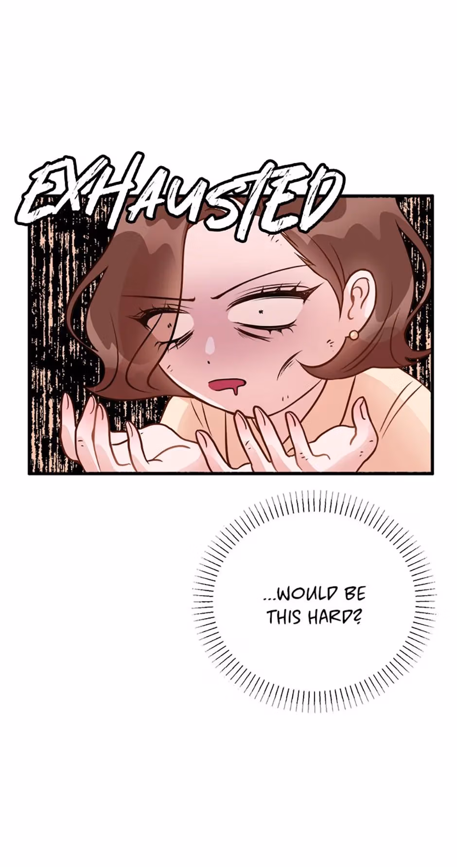 Read On Bad Terms chapter 1 image 113 on Lezhin