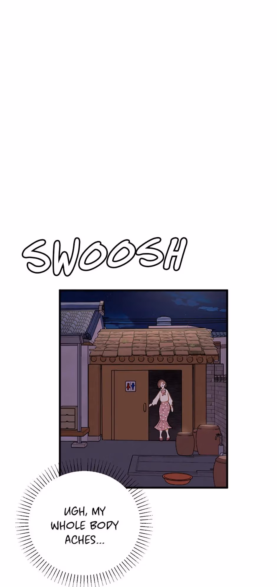 Read On Bad Terms chapter 1 image 114 on Lezhin