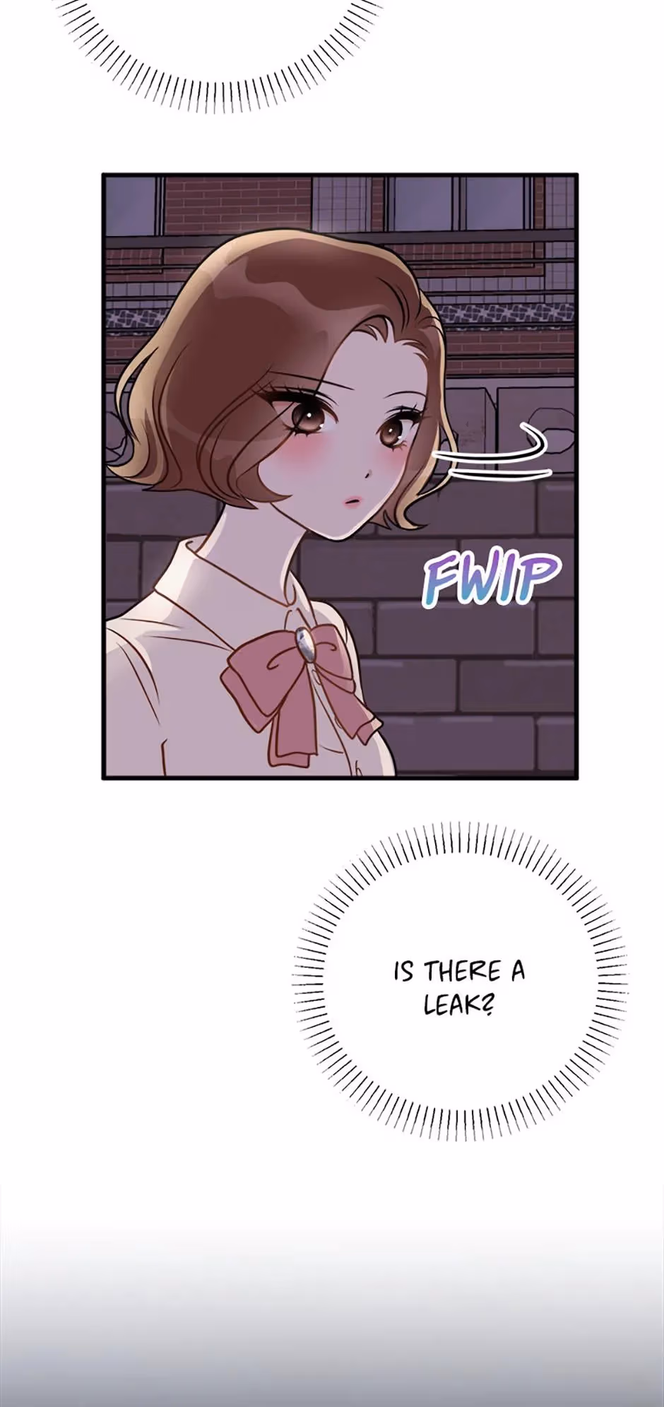 Read On Bad Terms chapter 1 image 117 on Lezhin