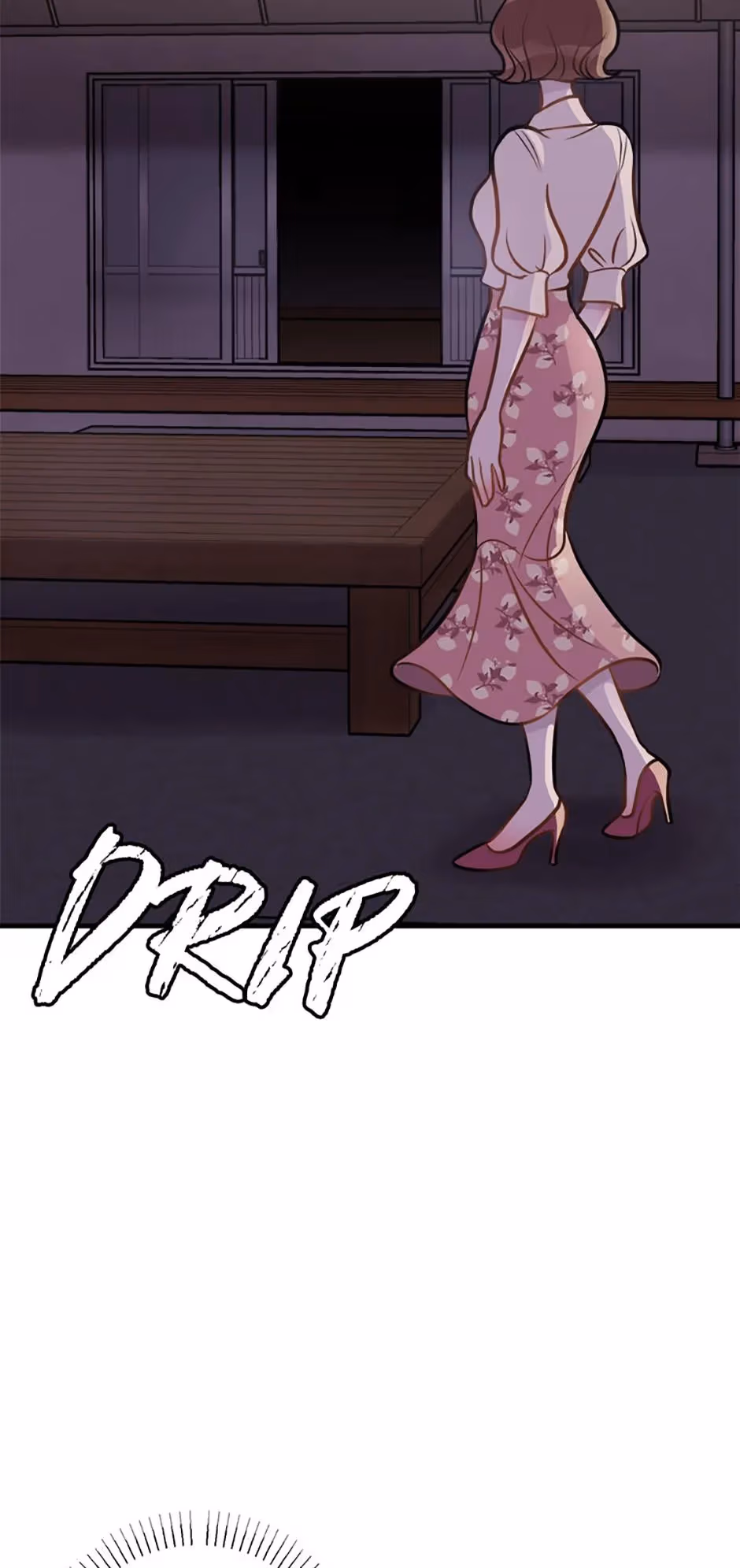 Read On Bad Terms chapter 1 image 119 on Lezhin