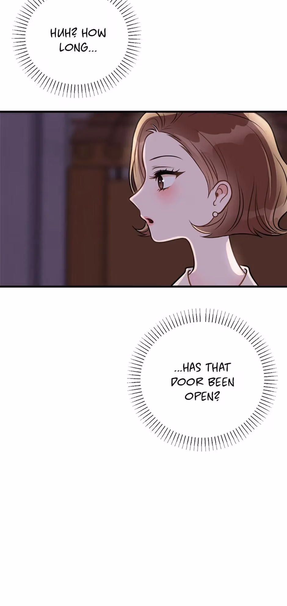 Read On Bad Terms chapter 1 image 120 on Lezhin