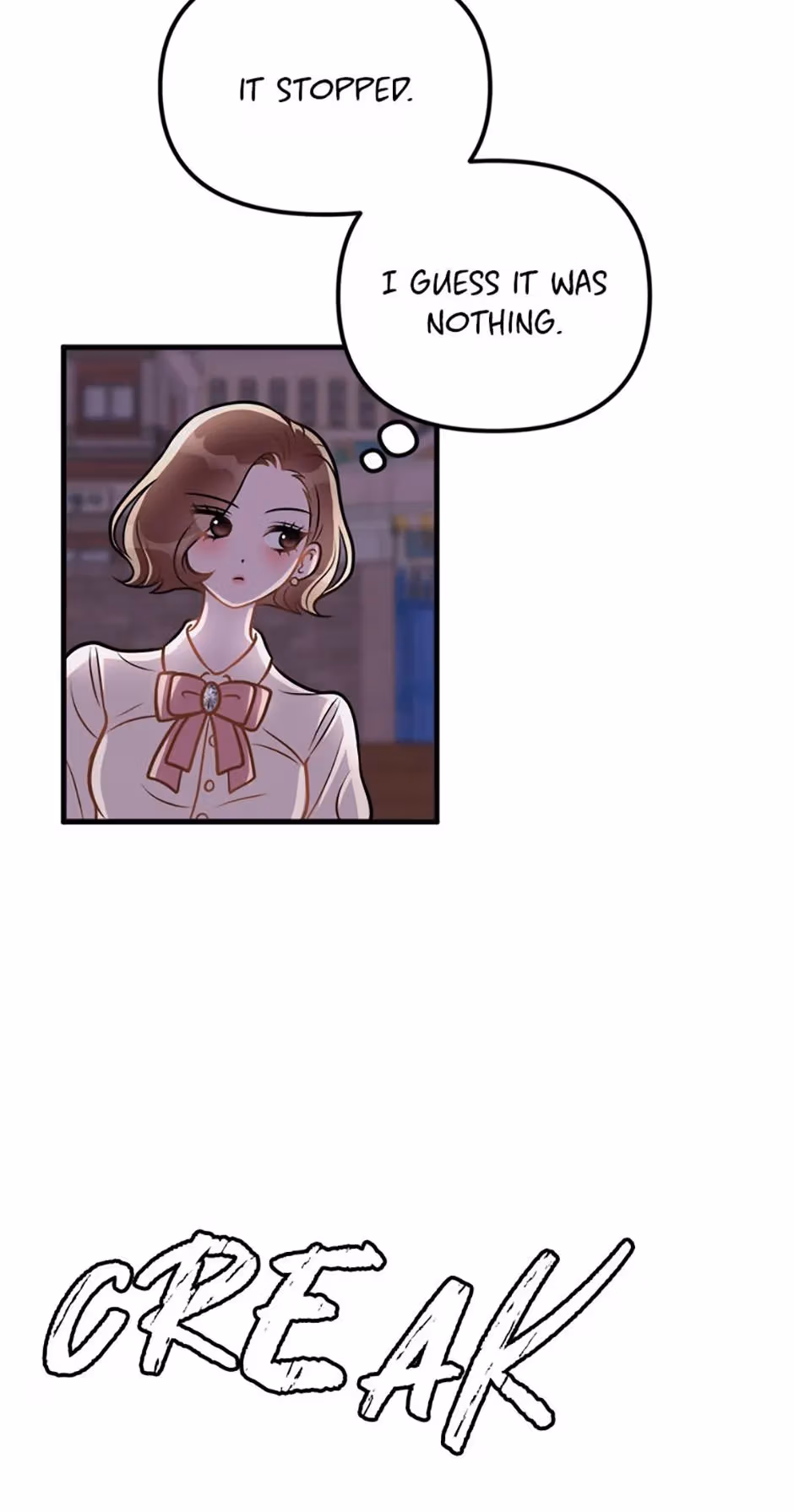 Read On Bad Terms chapter 1 image 124 on Lezhin