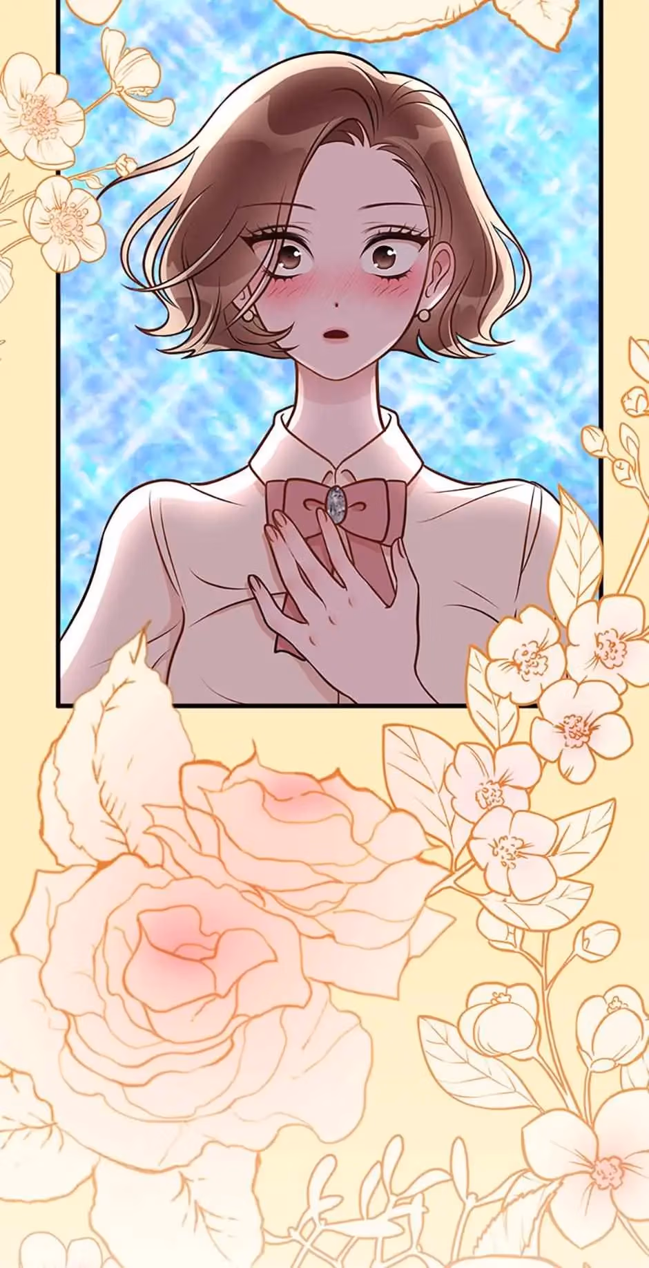 Read On Bad Terms chapter 1 image 133 on Lezhin