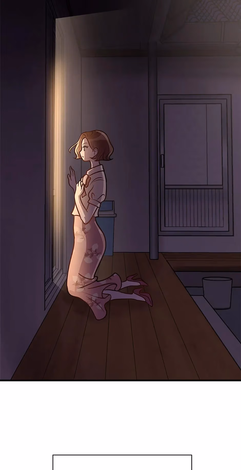 Read On Bad Terms chapter 1 image 135 on Lezhin