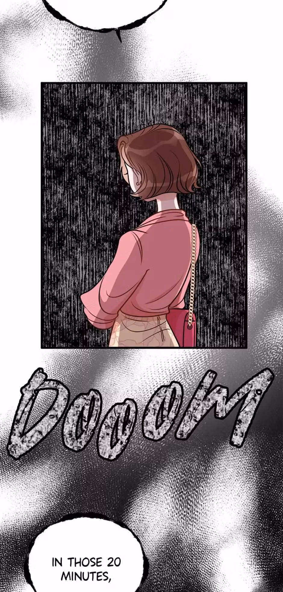 Read On Bad Terms chapter 1 image 23 on Lezhin