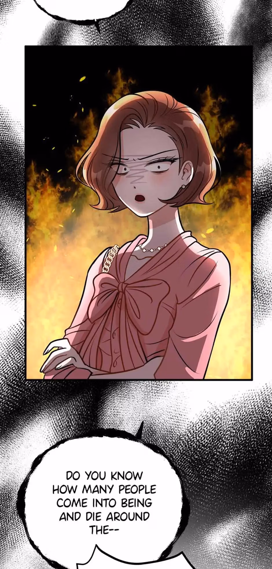 Read On Bad Terms chapter 1 image 24 on Lezhin