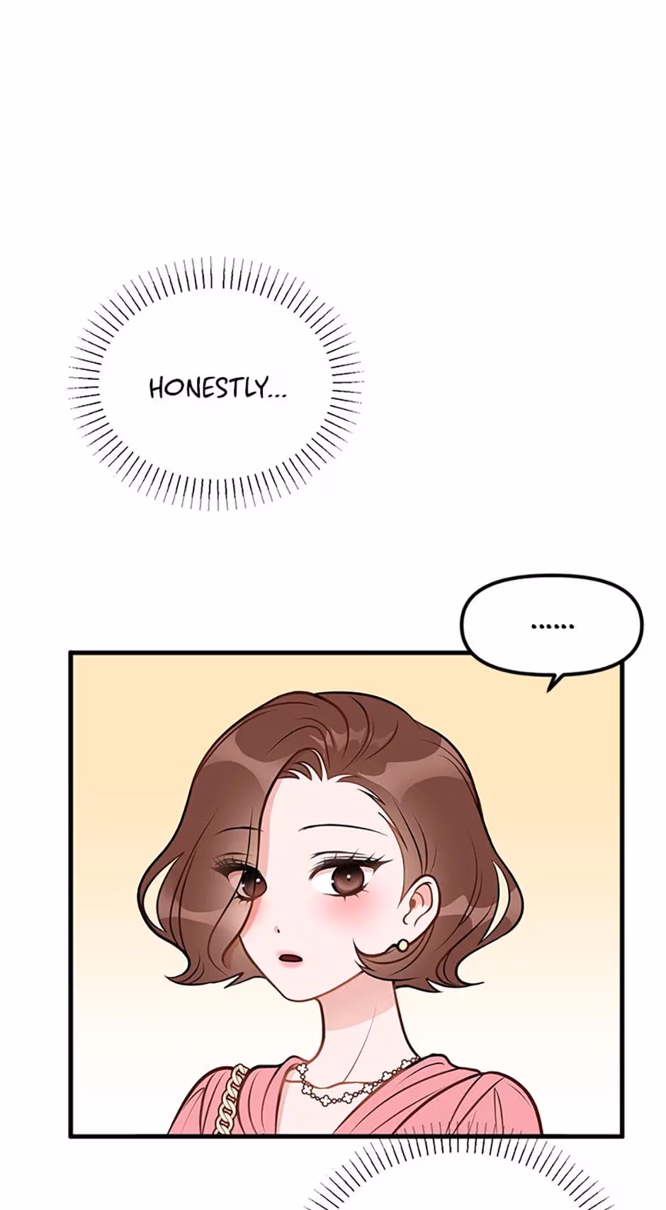 Read On Bad Terms chapter 1 image 30 on Lezhin