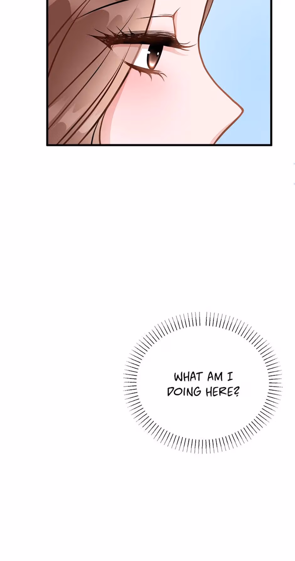 Read On Bad Terms chapter 1 image 36 on Lezhin