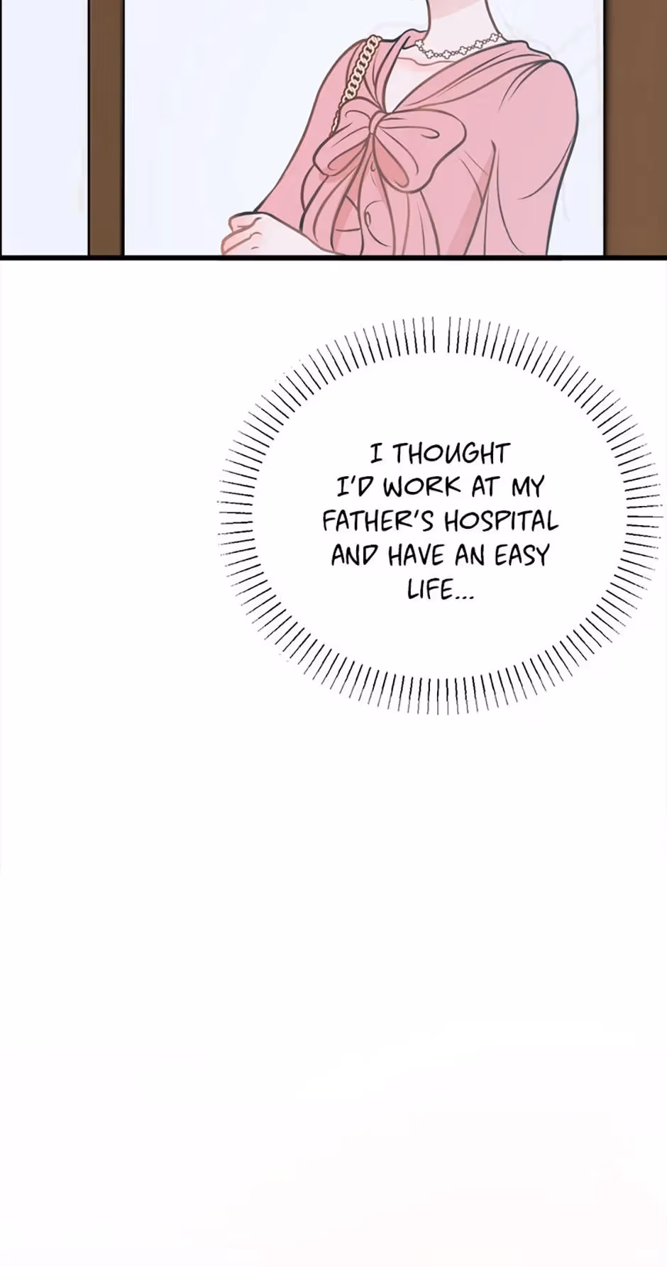 Read On Bad Terms chapter 1 image 38 on Lezhin