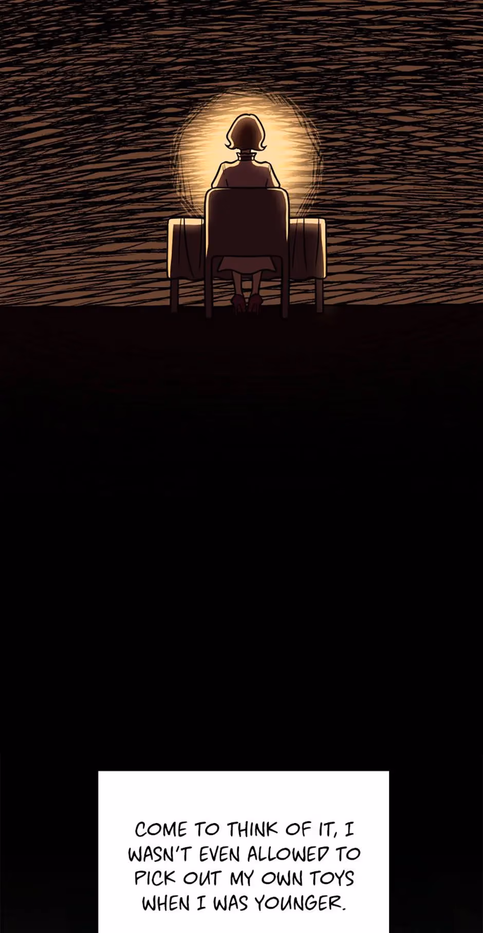 Read On Bad Terms chapter 1 image 48 on Lezhin