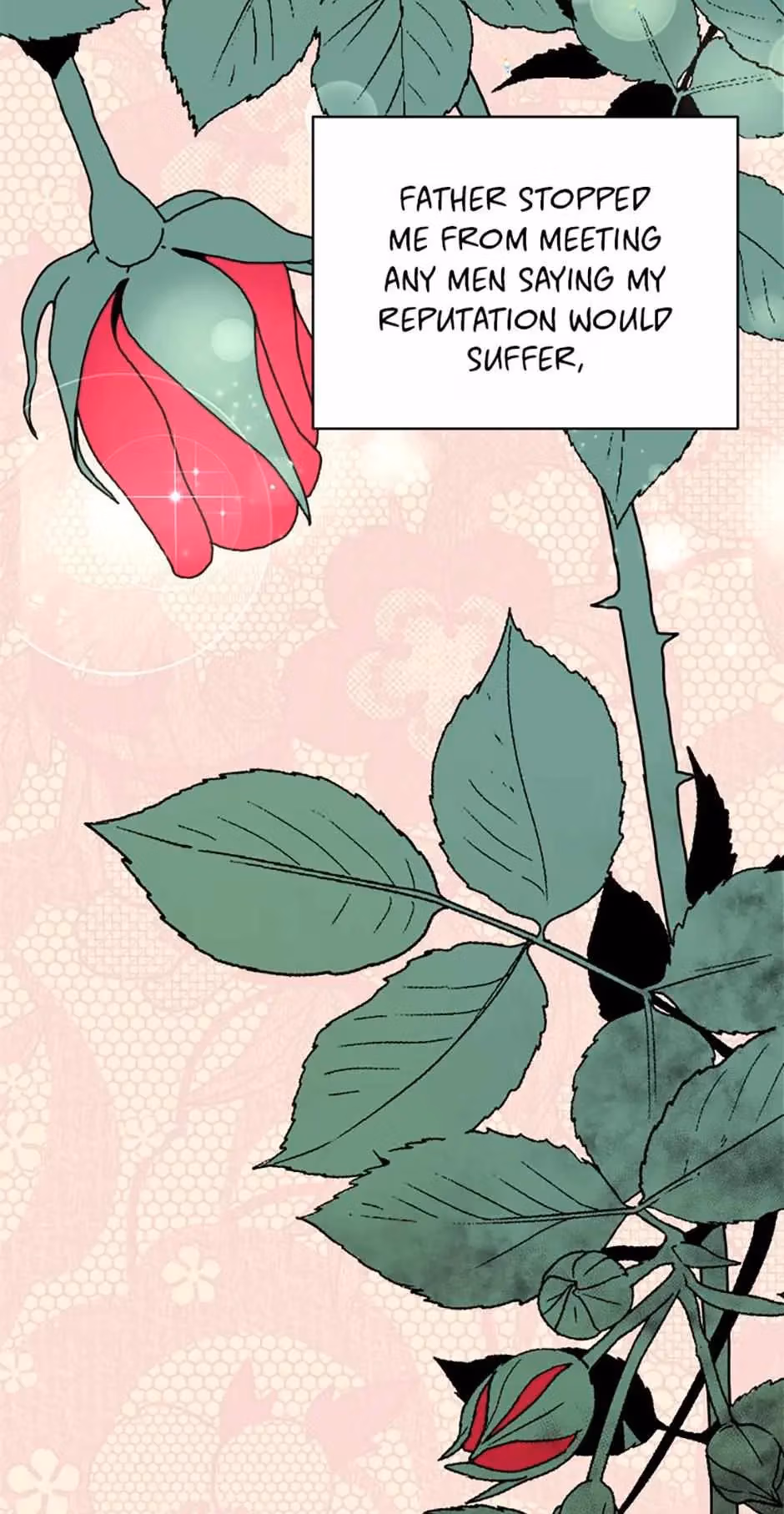 Read On Bad Terms chapter 1 image 51 on Lezhin