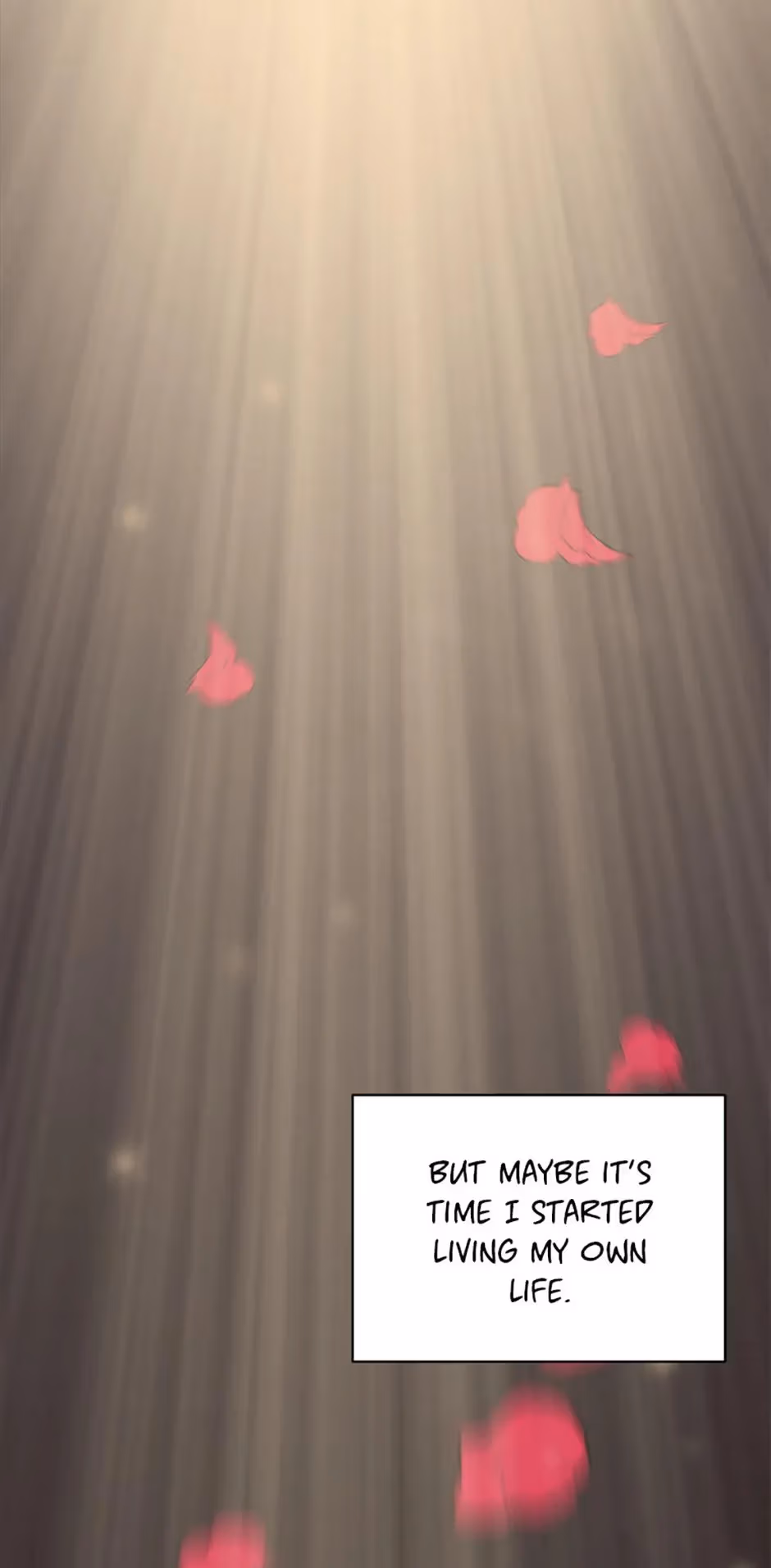Read On Bad Terms chapter 1 image 56 on Lezhin