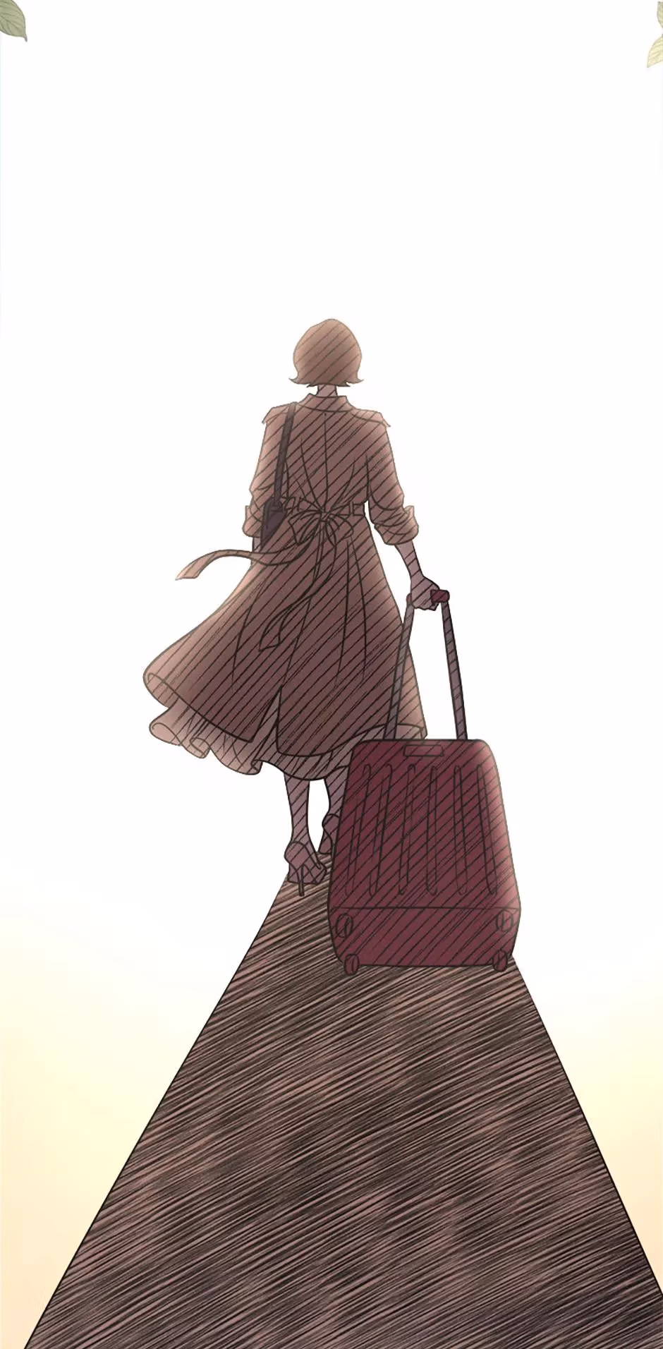 Read On Bad Terms chapter 1 image 59 on Lezhin