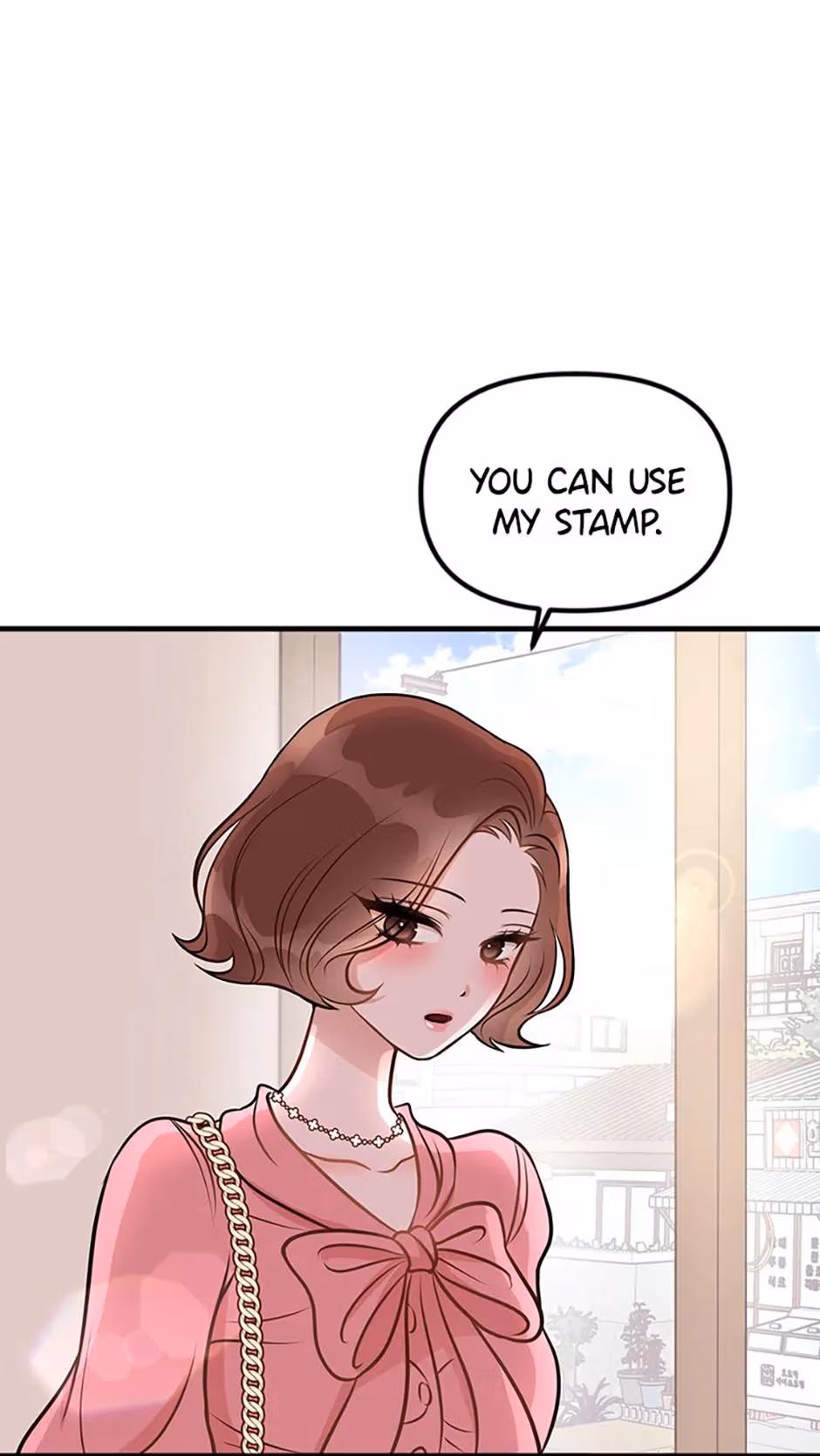 Read On Bad Terms chapter 1 image 63 on Lezhin