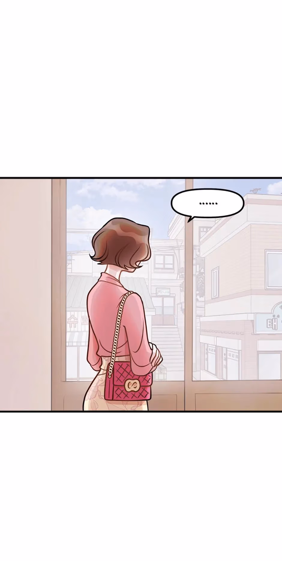 Read On Bad Terms chapter 1 image 65 on Lezhin