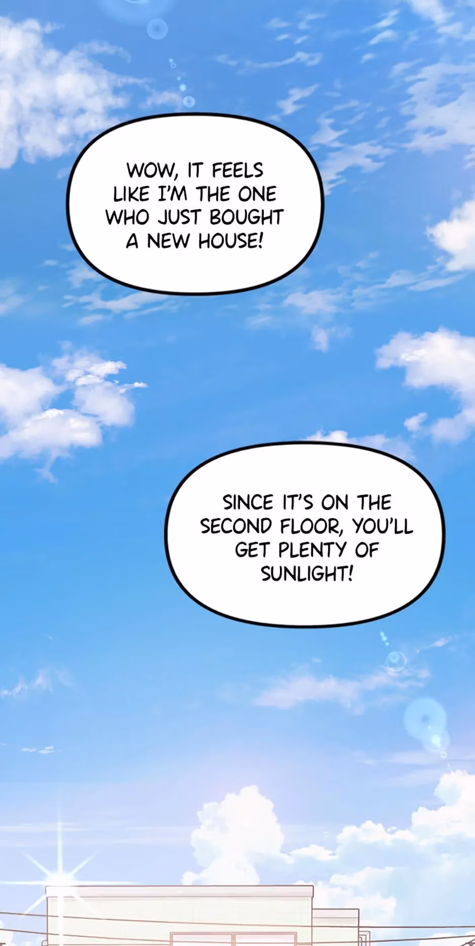 Read On Bad Terms chapter 1 image 68 on Lezhin