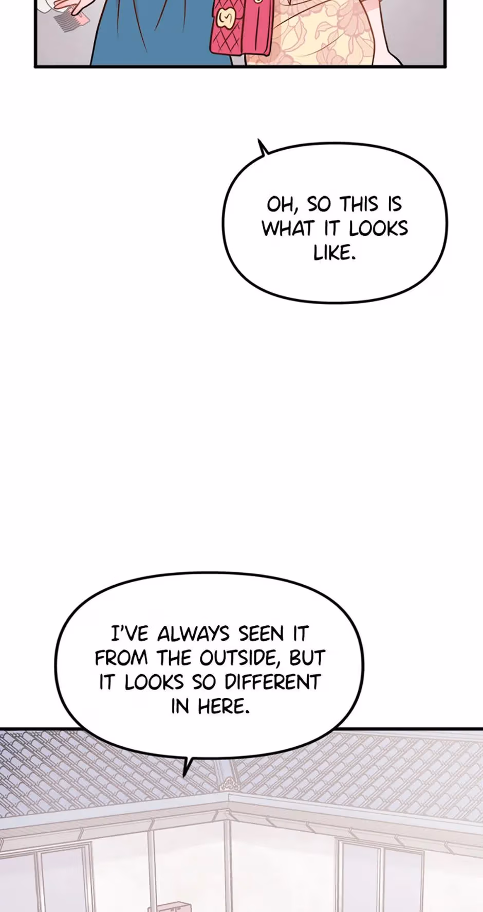 Read On Bad Terms chapter 1 image 73 on Lezhin