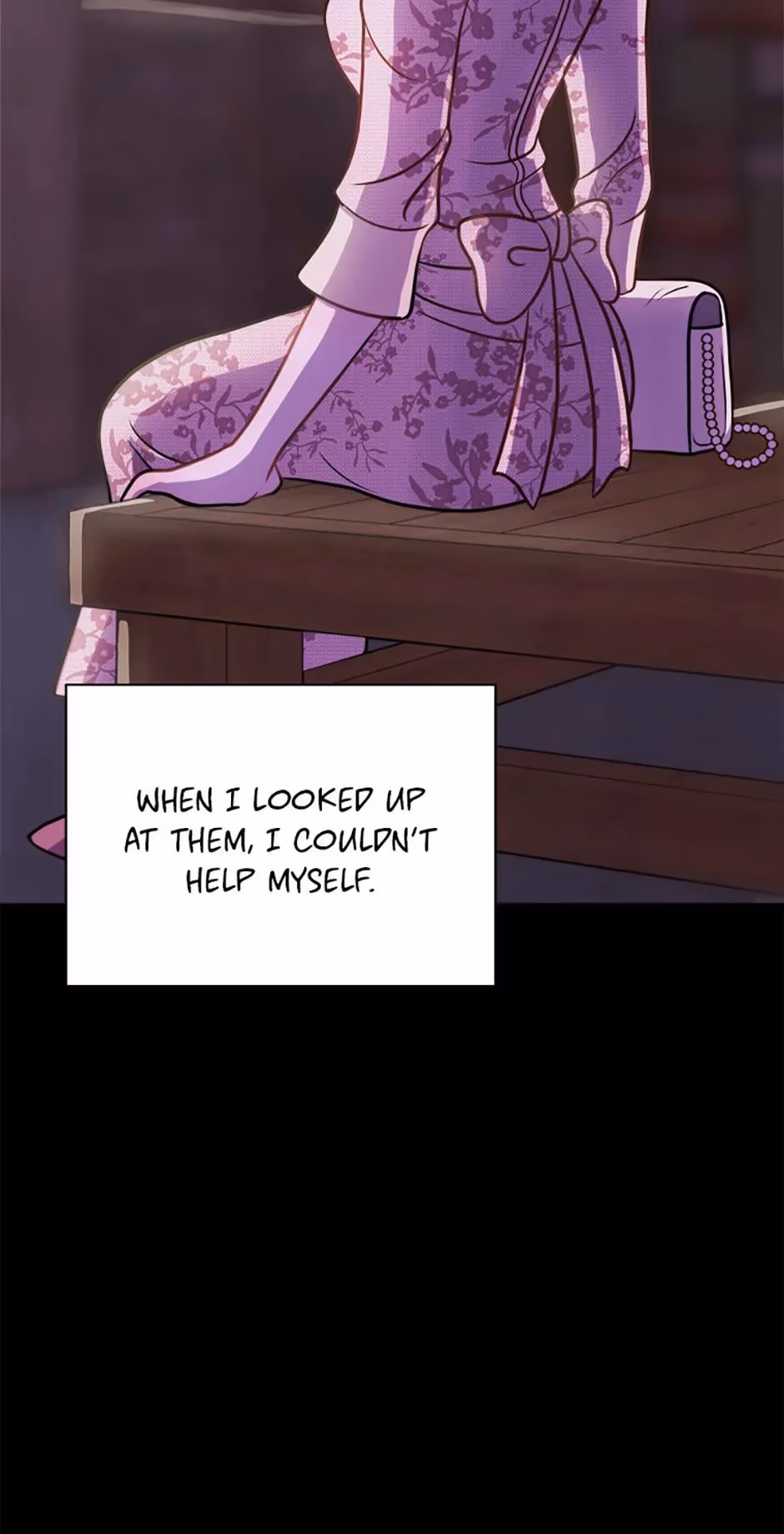 Read On Bad Terms chapter 1 image 81 on Lezhin