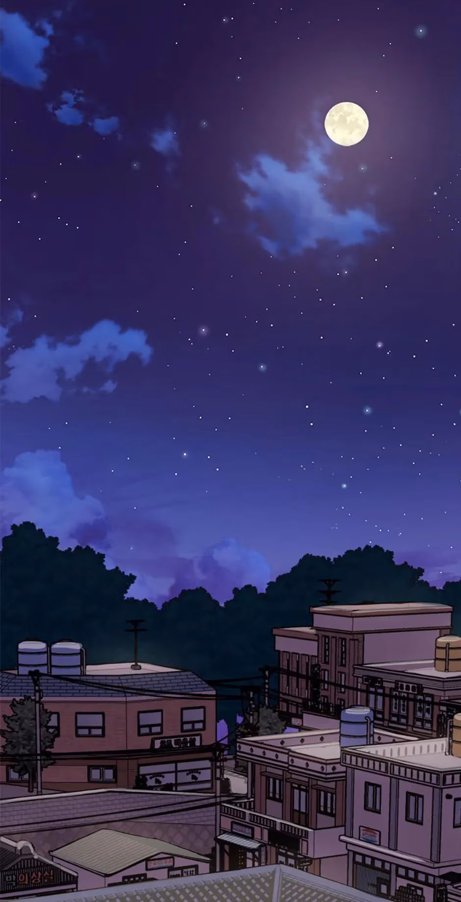 Read On Bad Terms chapter 1 image 83 on Lezhin