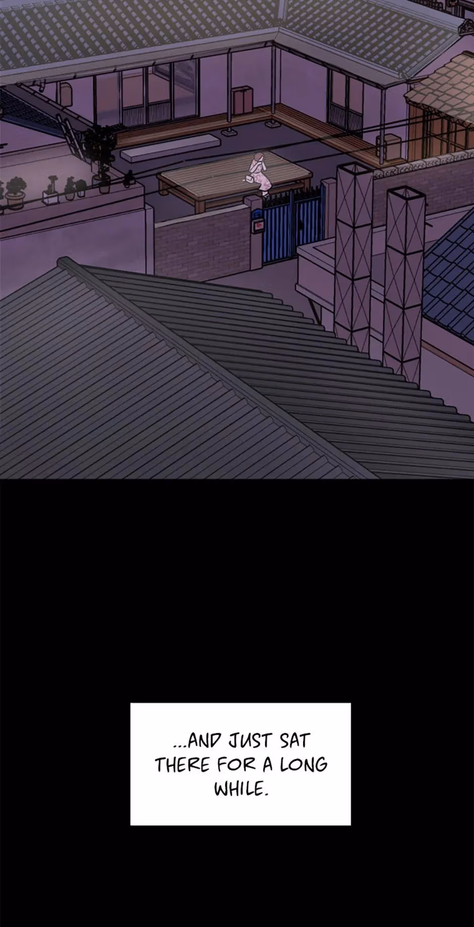 Read On Bad Terms chapter 1 image 84 on Lezhin