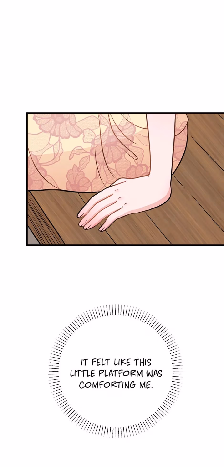 Read On Bad Terms chapter 1 image 87 on Lezhin