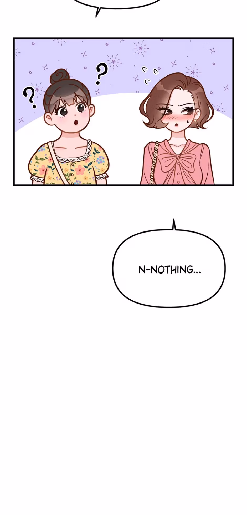 Read On Bad Terms chapter 1 image 89 on Lezhin