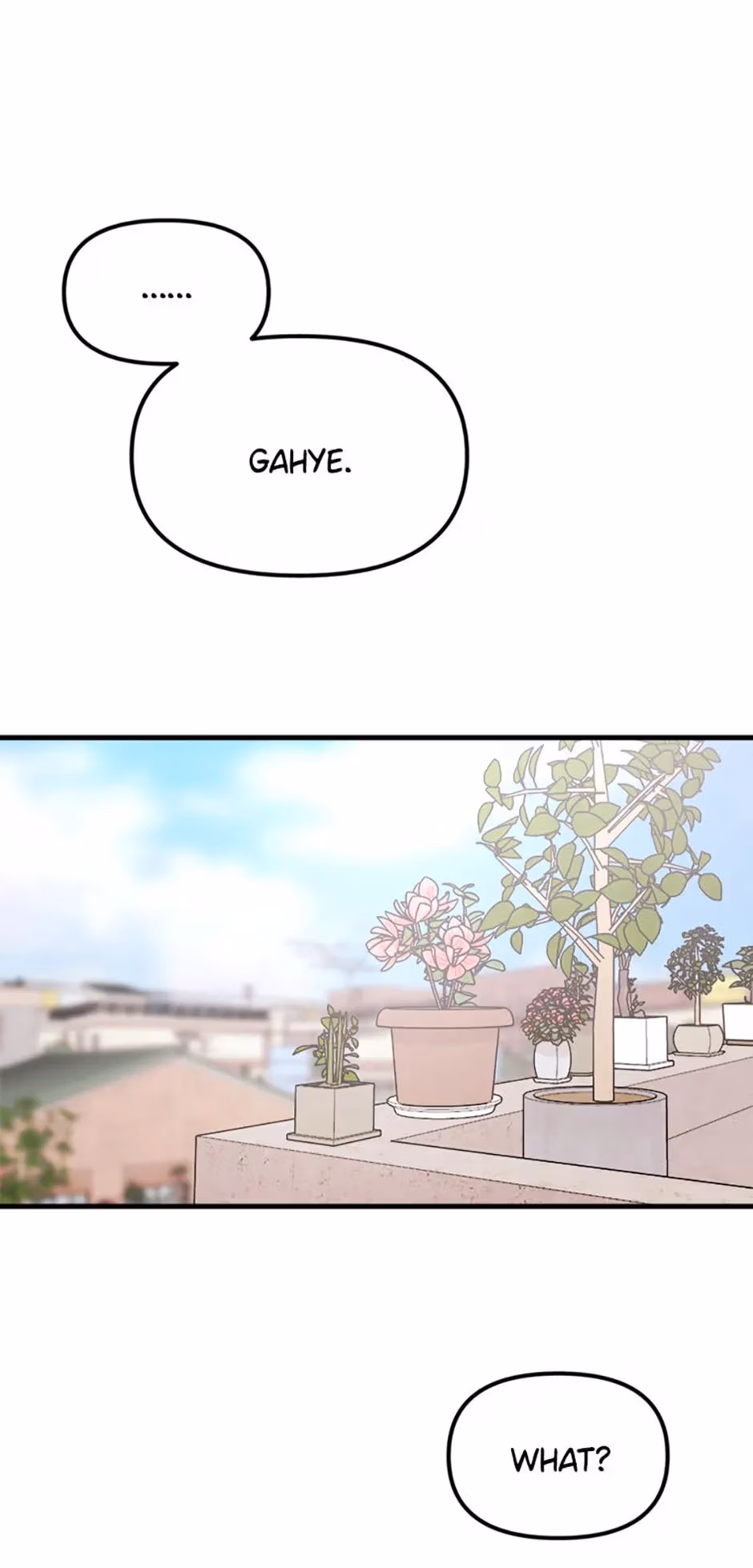 Read On Bad Terms chapter 1 image 90 on Lezhin