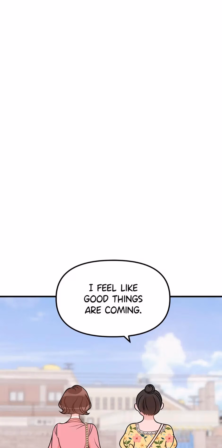 Read On Bad Terms chapter 1 image 91 on Lezhin