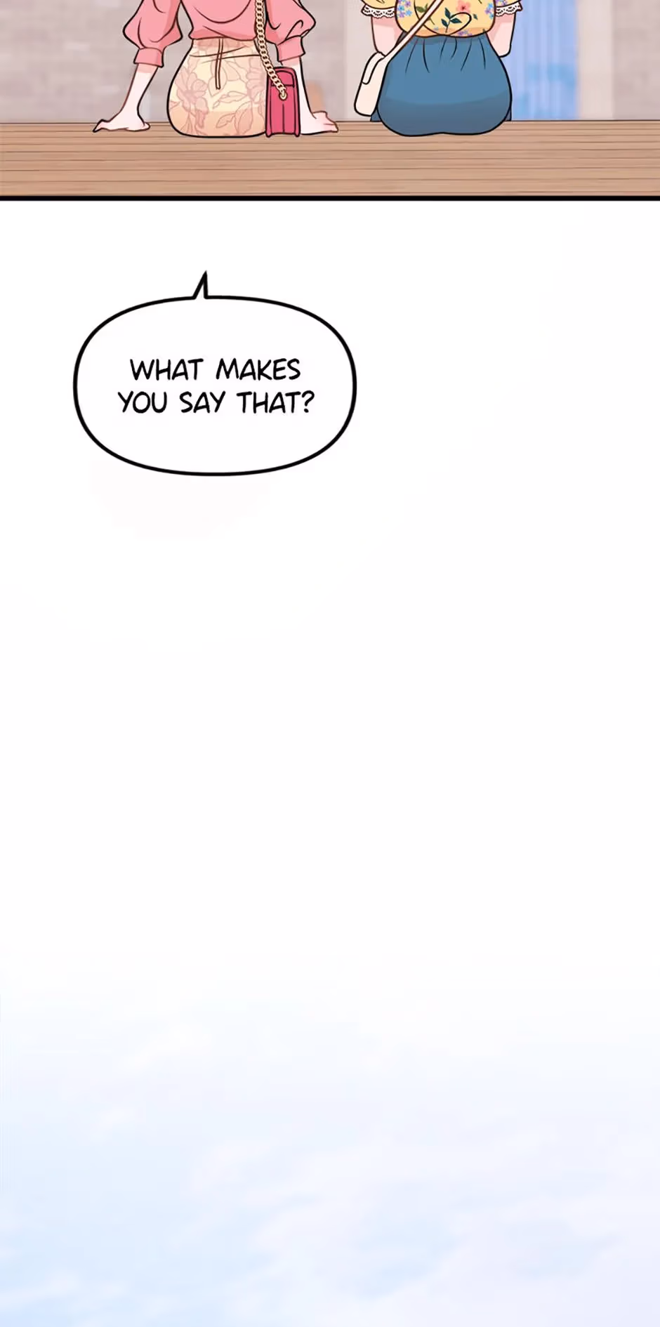 Read On Bad Terms chapter 1 image 92 on Lezhin