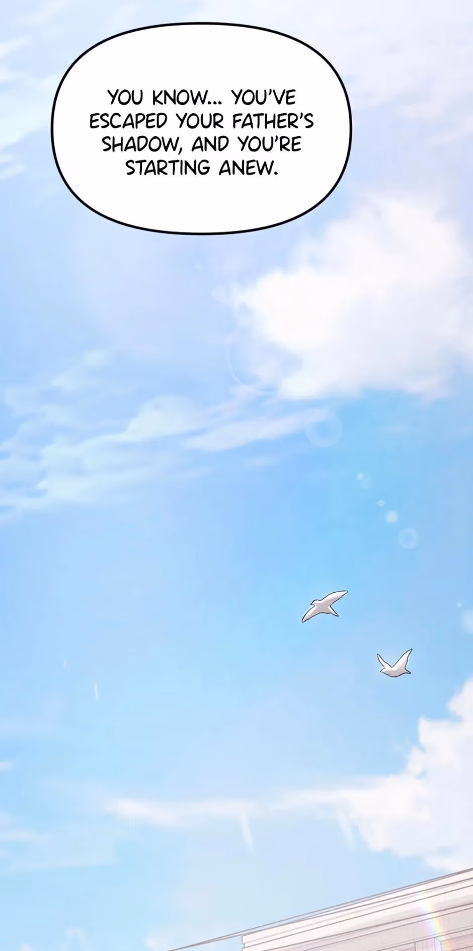 Read On Bad Terms chapter 1 image 93 on Lezhin