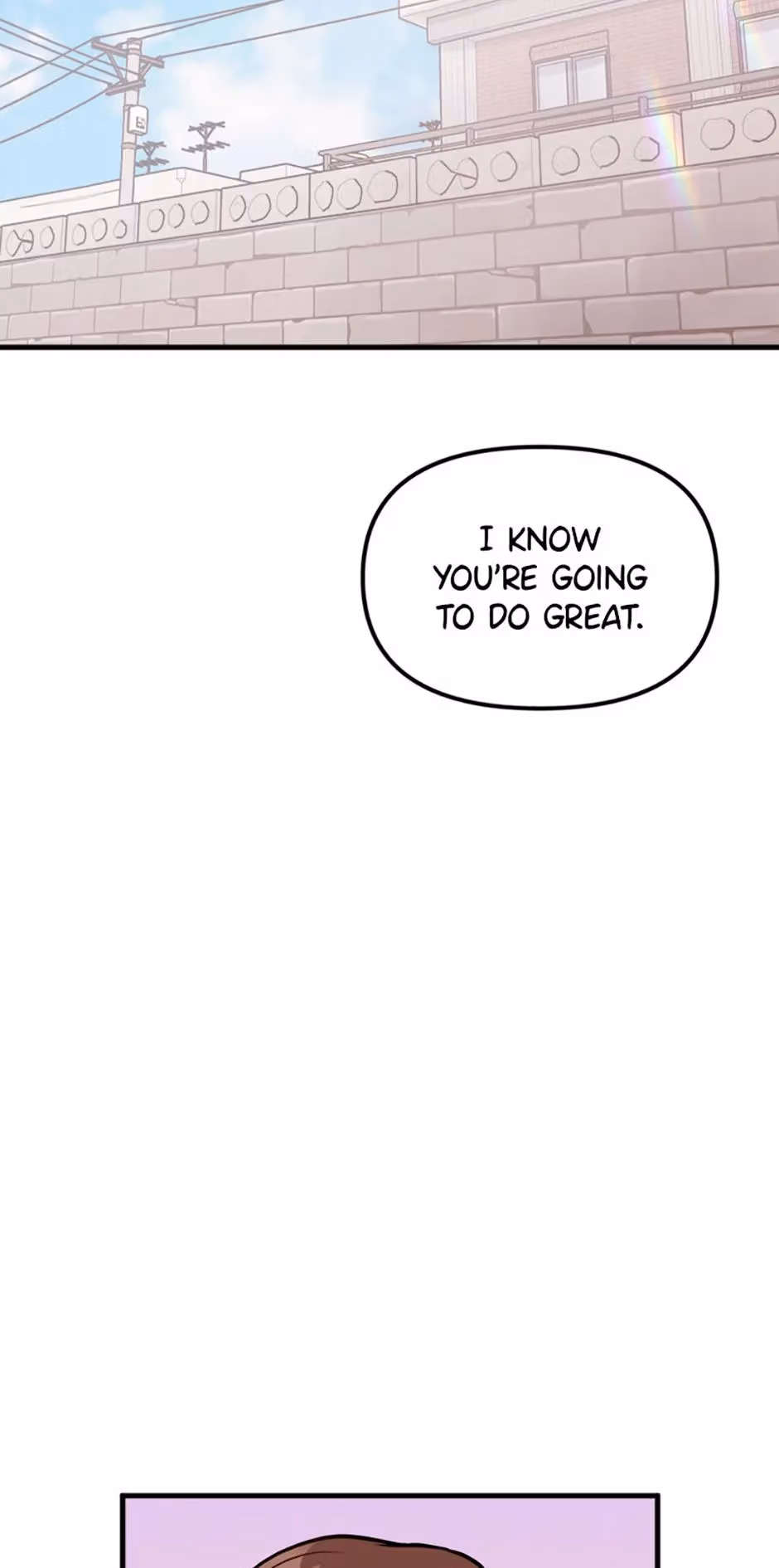 Read On Bad Terms chapter 1 image 94 on Lezhin