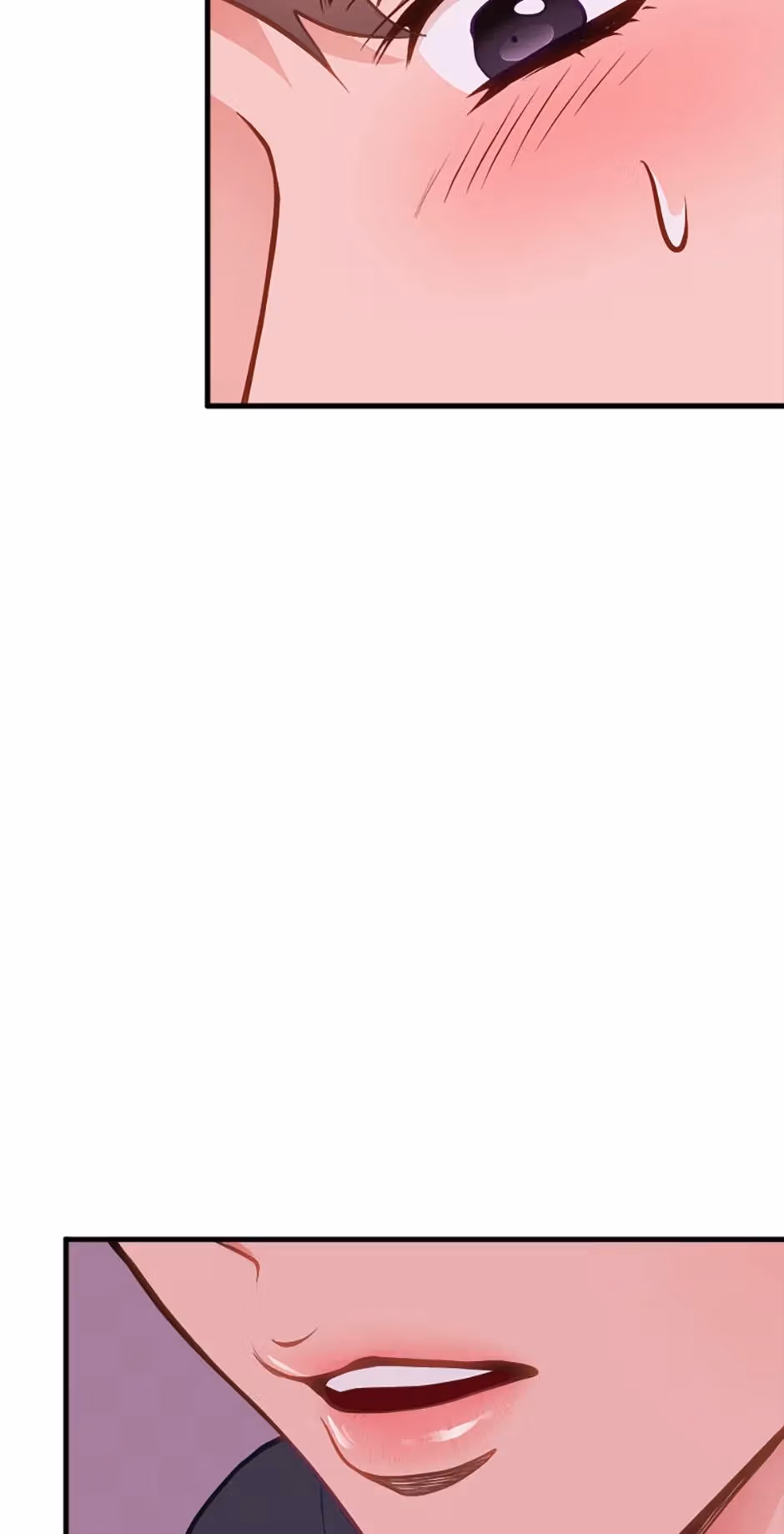 Read On Bad Terms chapter 10 image 14 on Lezhin
