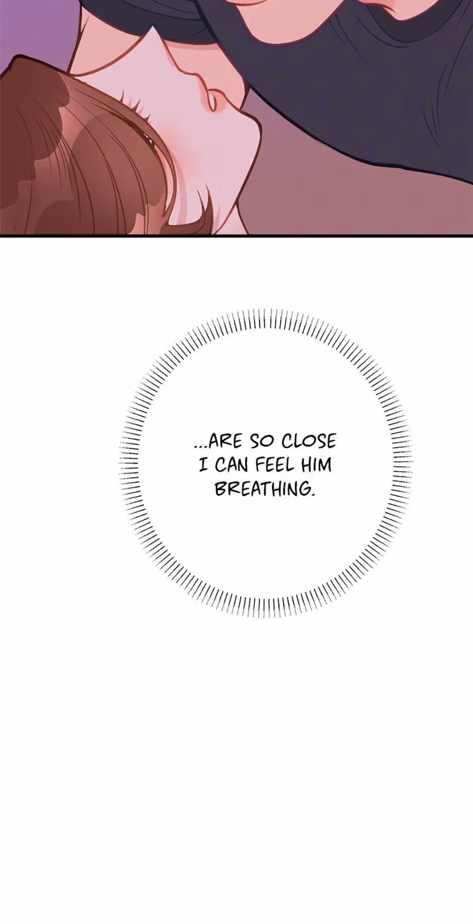Read On Bad Terms chapter 10 image 16 on Lezhin