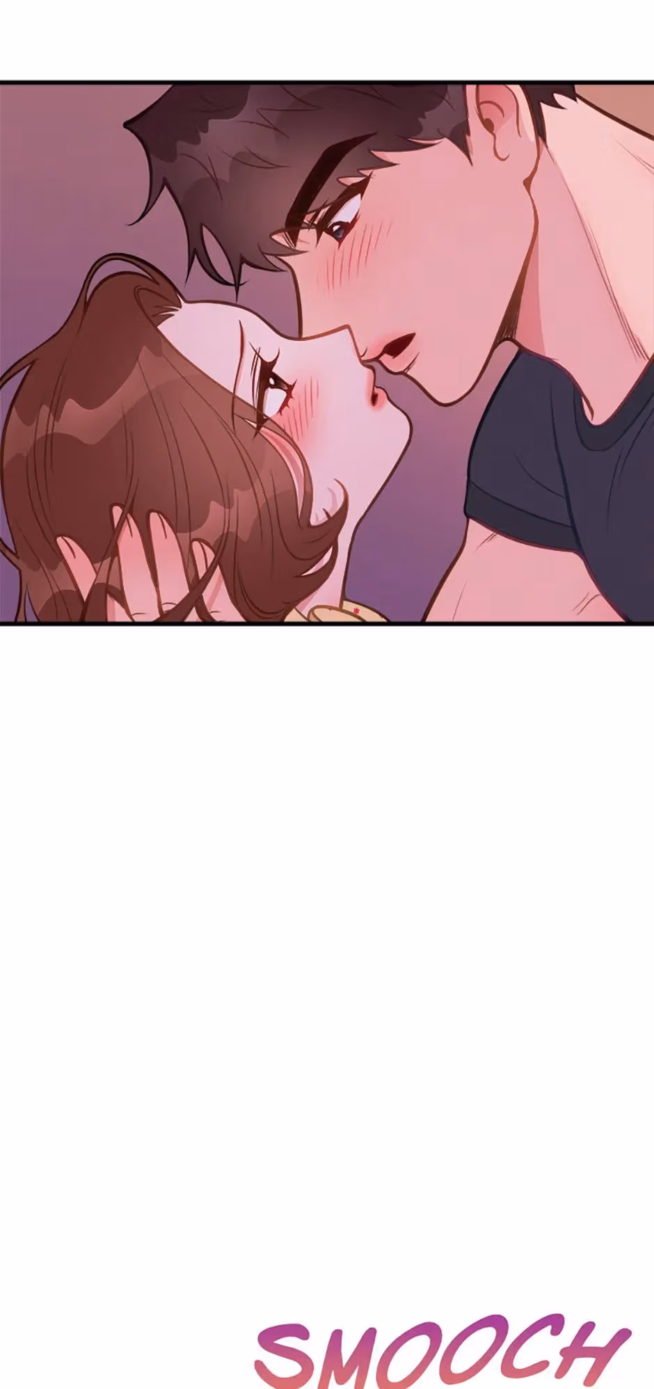 Read On Bad Terms chapter 10 image 20 on Lezhin